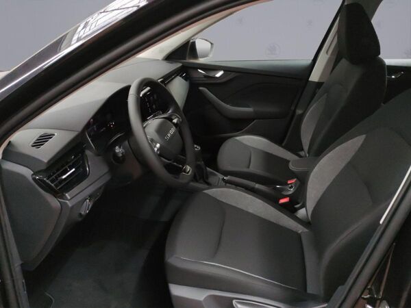Skoda Kamiq Essence 1.0 TSI KLIMA SITZHEIZUNG bild 7