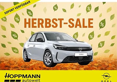 Opel Corsa Edition !! KOMFORT-PAKET-EDITION !!