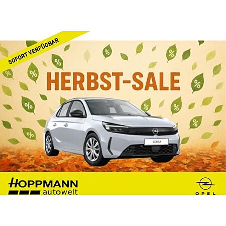 Opel Corsa leasen