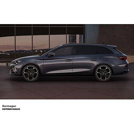Cupra Leon leasen