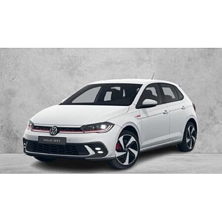 VW Polo leasen
