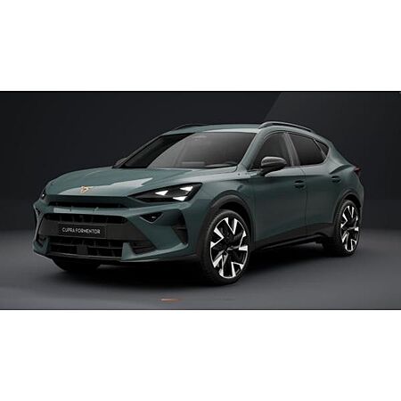 Cupra Formentor leasen