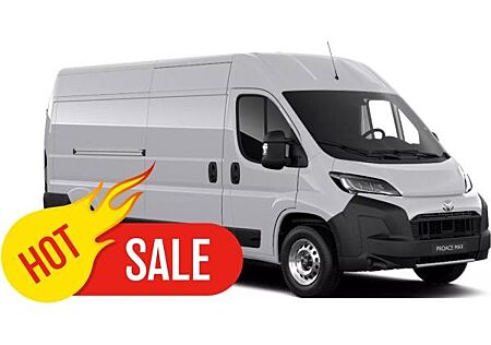Toyota Proace Max Diesel L3H2 Meister *GEWERBEAKTION