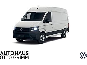 Volkswagen Crafter 35 Kasten HD Motor: 2,0 l TDI 103 kW *inkl. Werkstattregal* Volkswagen Crafter 35 Kasten HD Motor: 2,0 l TDI 103 kW *inkl. Werkstattregal*