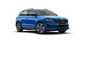 Skoda Karoq 🏁 2.0 TDI DSG 4x4 Sportline 🏁 ❗️sofort verfügbar❗️ Skoda Karoq 🏁 2.0 TDI DSG 4x4 Sportline 🏁 ❗️sofort verfügbar❗️