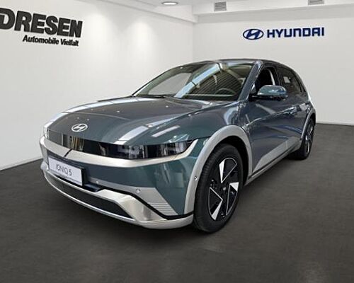 Hyundai IONIQ 5 TECHNIQ⚠️ |360 Kamera | Elektr.Heckkl. | Navi | Klimaauto. | Park-Paket