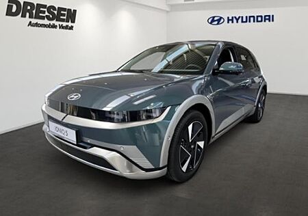 Hyundai IONIQ 5 gebraucht kaufen Hyundai IONIQ 5 FL Techniq🚀**NUR FÜR MITARBEITER ÖFFENTL.DIENST** |360 Kamera | Elektr.Heckkl. | Navi | Klima+Lenkra