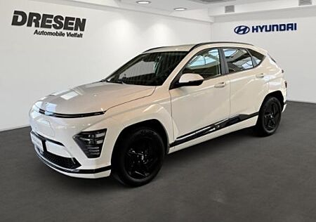 Hyundai Kona Elektro Trend⚠️ | 65 kWh | Assistenz-Paket | Elektr.Heckkl. | Sitzheizung | Rückfahrkamera