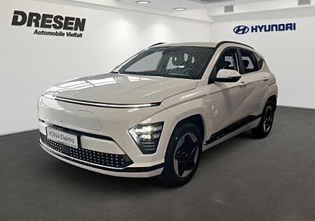 Hyundai Kona Elektro Prime⚠️ | Wärmepumpe | LED | Rückfahrkamera | Navi | Klimaauto. | ISOFIX