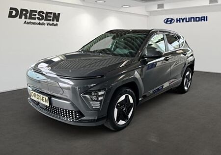 Hyundai Kona Elektro Prime⚠️ | Schiebedach | LED | Rückfahrkamera | Navi | Klimaauto. | ISOFIX