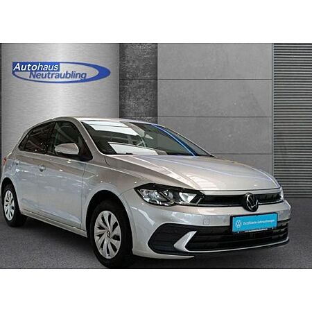 VW Polo leasen