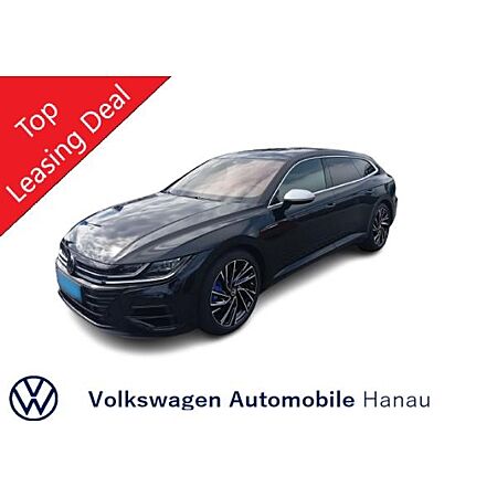VW Arteon Shooting Brake leasen