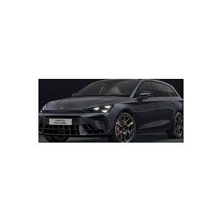 Cupra Leon leasen