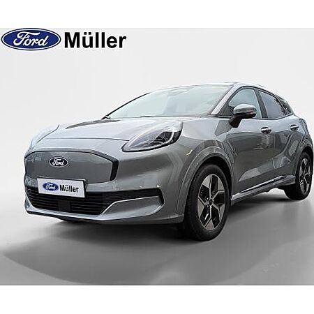 Ford Puma leasen