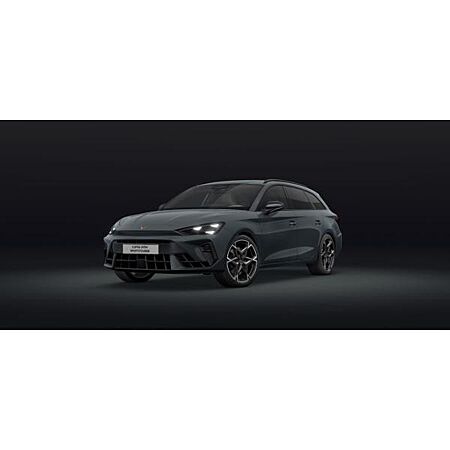 Cupra Leon leasen
