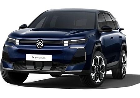 Citroën C5 Aircross Elektro 210 MAX ZEITNAH VERFÜGBAR