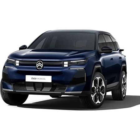 Citroën C5 Aircross leasen