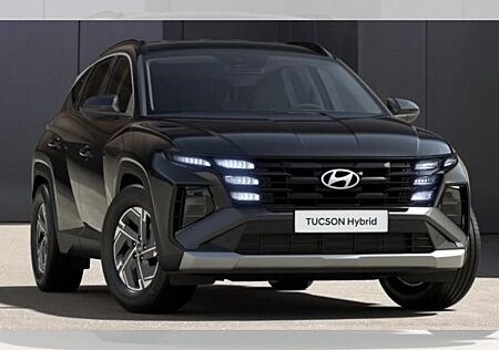 Hyundai Tucson ⚡Herbst-Deal⚡1.6 GDI MY26 239 PS Hybrid Select ❗Vorlauffahrzeug❗