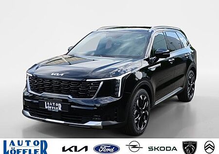 Kia Sorento gebraucht kaufen Kia Sorento Platinum Diesel🍂 HerbstSale🍂 Vollausstattung // Premium-Paket // Panoramadach