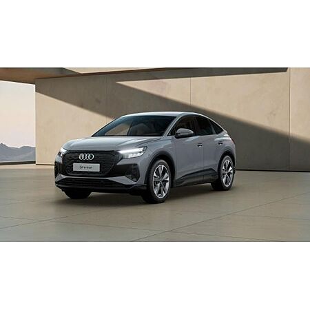 Audi e-tron leasen