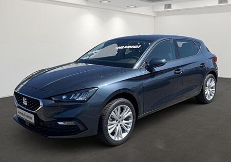 Seat Leon gebraucht kaufen Seat Leon Road Edition 1.5 eTSI (Dormagen)