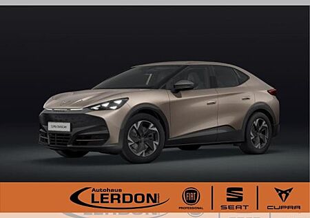 Cupra Tavascan 210KW AHK| Adrenaline Pack | Wärmepumpe| - 28%