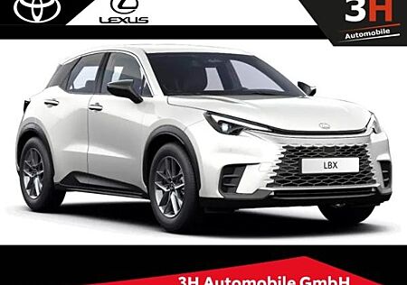 Lexus LBX Basis Komfort Paket & Metallic 279,- mtl.