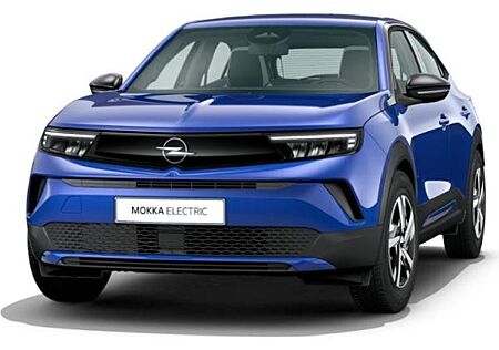 Opel Mokka-e Edition