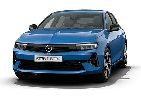 Opel Astra gebraucht kaufen Opel Astra Electric Edition