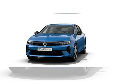 Opel Astra Sports Tourer Electric Edition