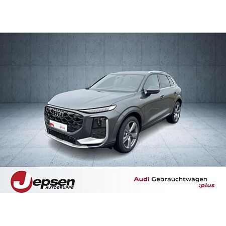 Audi Q3 leasen