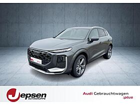 Audi Q3 SUV TFSI S tronic S line PANO Navi LED 19 ACC Audi Q3 SUV TFSI S tronic S line PANO Navi LED 19 ACC