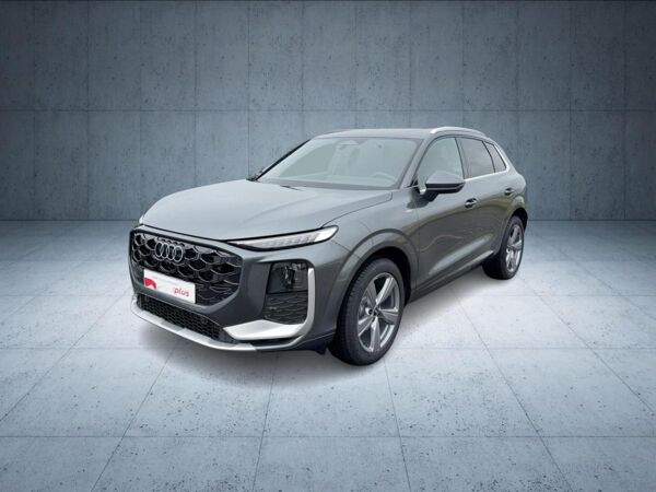 Audi Q3 SUV TFSI S tronic S line PANO Navi LED 19 ACC bild 2