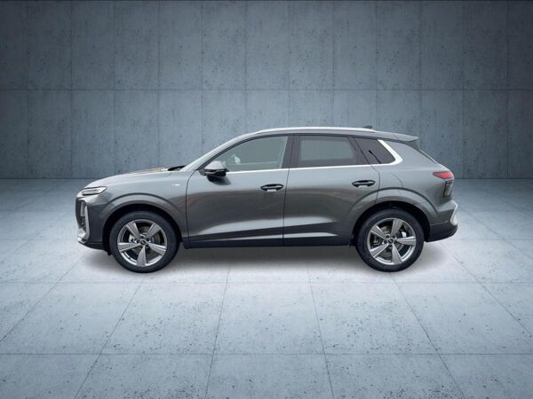 Audi Q3 SUV TFSI S tronic S line PANO Navi LED 19 ACC bild 3
