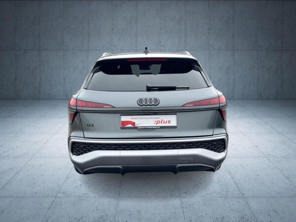 Audi Q3 SUV TFSI S tronic S line PANO Navi LED 19 ACC bild 5