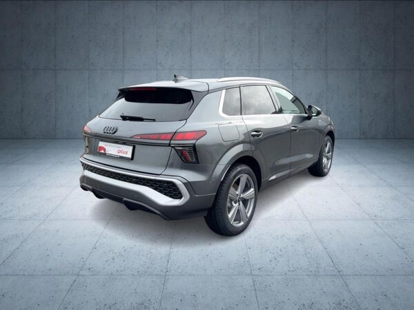 Audi Q3 SUV TFSI S tronic S line PANO Navi LED 19 ACC bild 6