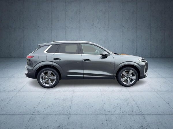 Audi Q3 SUV TFSI S tronic S line PANO Navi LED 19 ACC bild 7