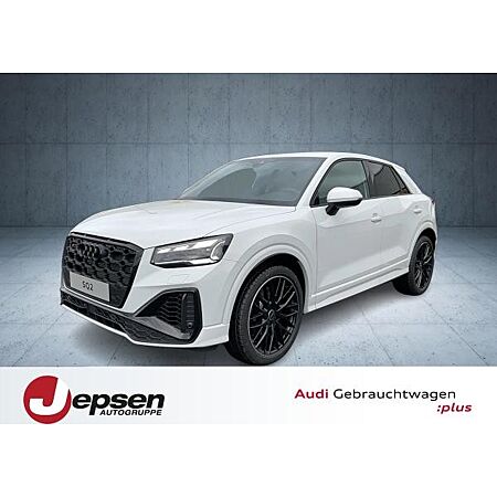 Audi SQ2 leasen