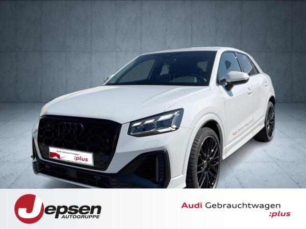 Audi SQ2 TFSI S tr. Matrix AHK 19Ž Cam Navi+t SONOS bild