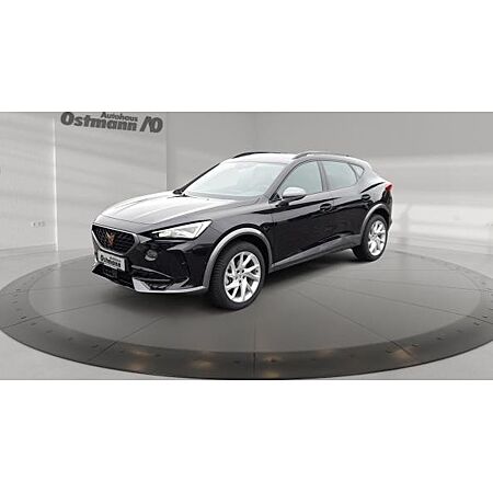 Cupra Formentor leasen