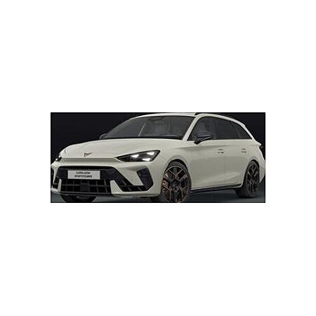 Cupra Leon leasen