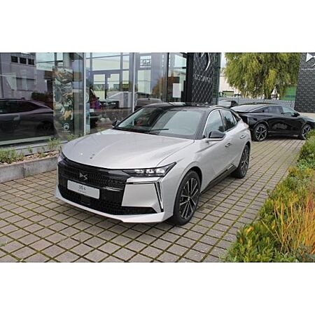 DS Automobiles DS4 leasen