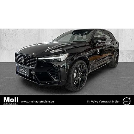 Volvo XC60 leasen Volvo XC60 leasen