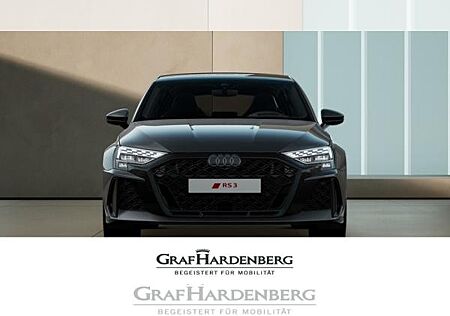 Audi RS3 Sportback | SOFORT VERFÜGBAR | MENSCHEN MIT BEHINDERUNG