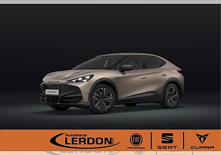 Cupra Tavascan 250 kW VZ 4x4 |AHK|Below Zero Heat Pump| - 28% Nachlass