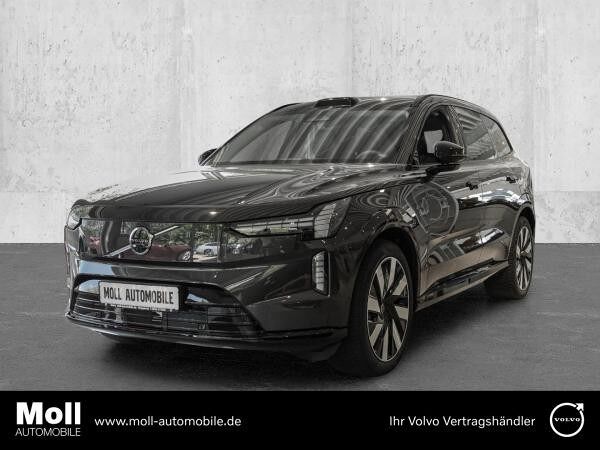 Volvo EX90 Ultra Twin * 0,5% * bild