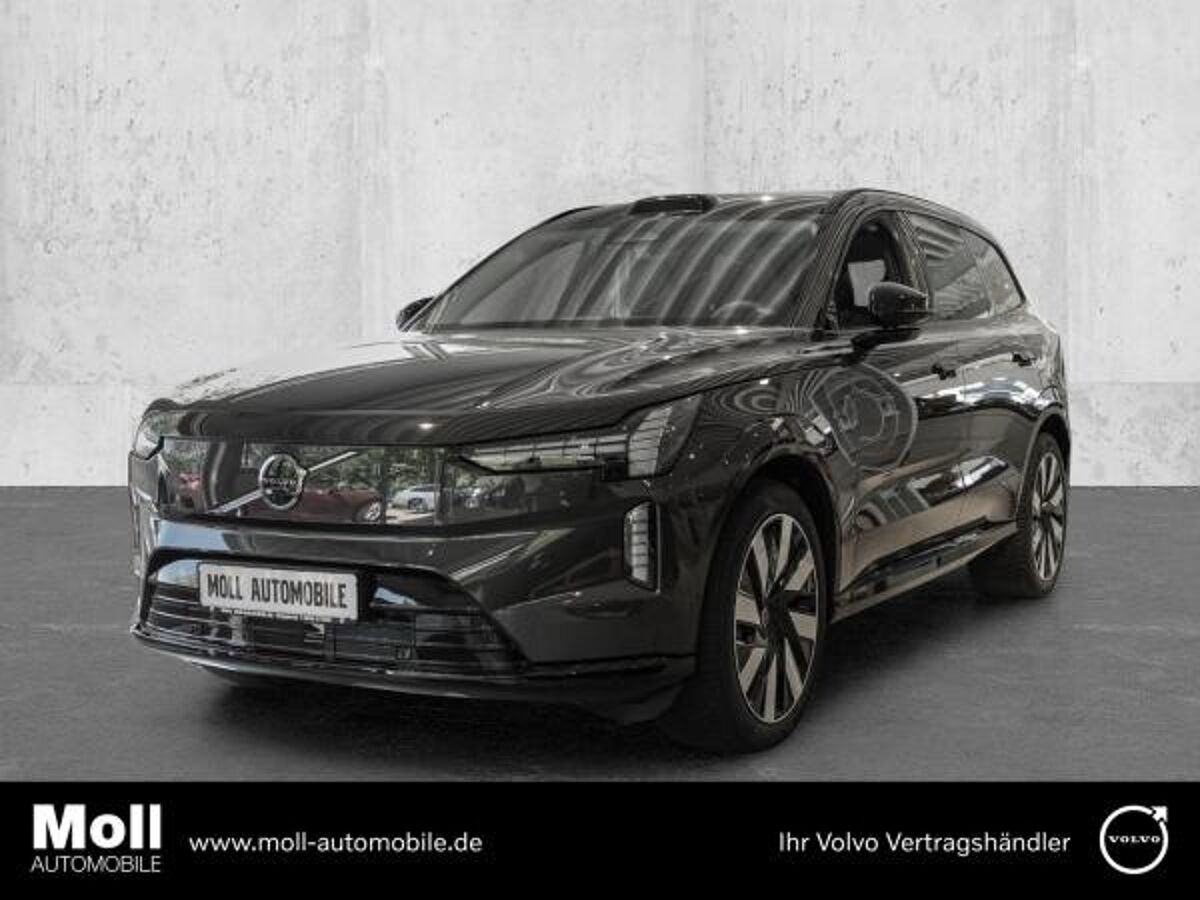 Volvo EX90 Ultra Twin * 0,5% * bild