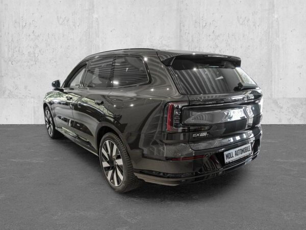 Volvo EX90 Ultra Twin * 0,5% * bild 2