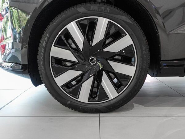 Volvo EX90 Ultra Twin * 0,5% * bild 3