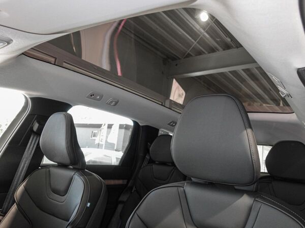 Volvo EX90 Ultra Twin * 0,5% * bild 4